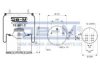 BPW 0542940540 Boot, air suspension